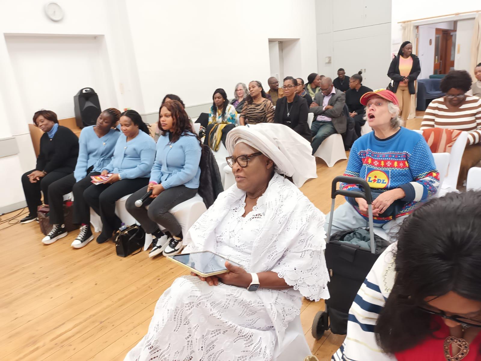 Our Faith – Pentecostal Church of Christ